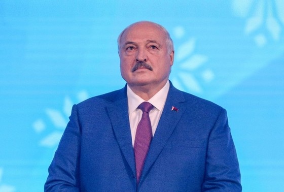    Александр Лукашенко