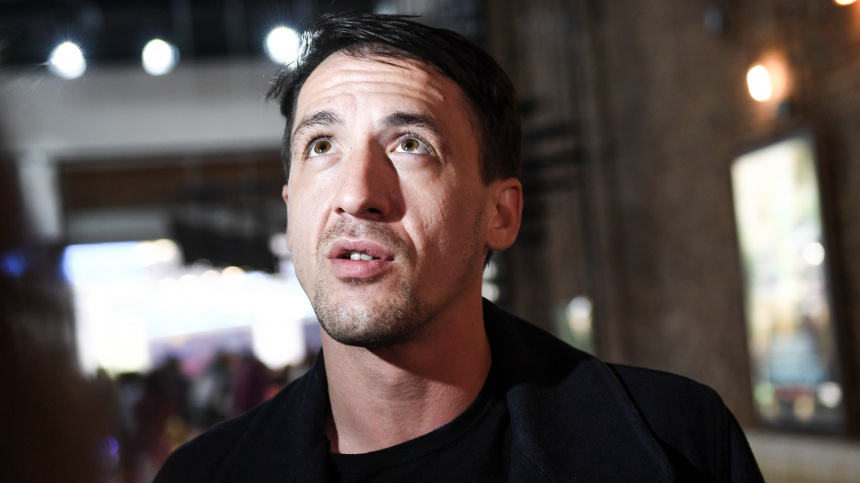    Фото: © РИА Новости/Екатерина Чеснокова