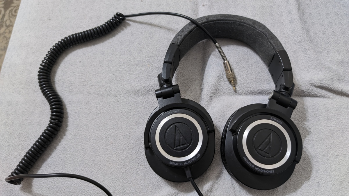 Мои полярные старички, мы прошли с ними многое. 