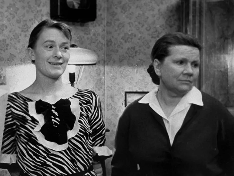 "Зигзаг удачи", 1968 год. Фото: avatars.dzeninfra.ru