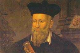 Нострадамус