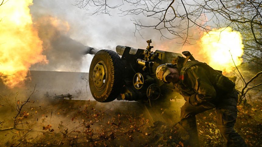    Фото: © РИА Новости/Сергей Бобылев; 5-tv.ru