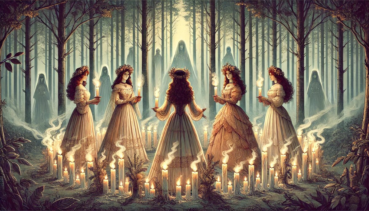 Что вам хочет сказать ваш Род. Послания предков по отцовской и материнской линии 