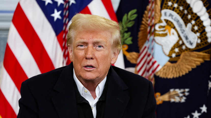    Фото: Reuters/Leah Millis; 5-tv.ru