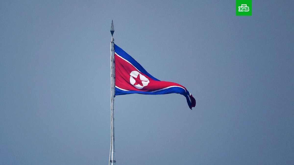    Фото: Associated Press © 2025, Kim Hong-ji