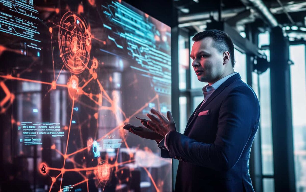    Персонализация с IoT и Big Data: Умные предложения для бизнеса Khar_AG