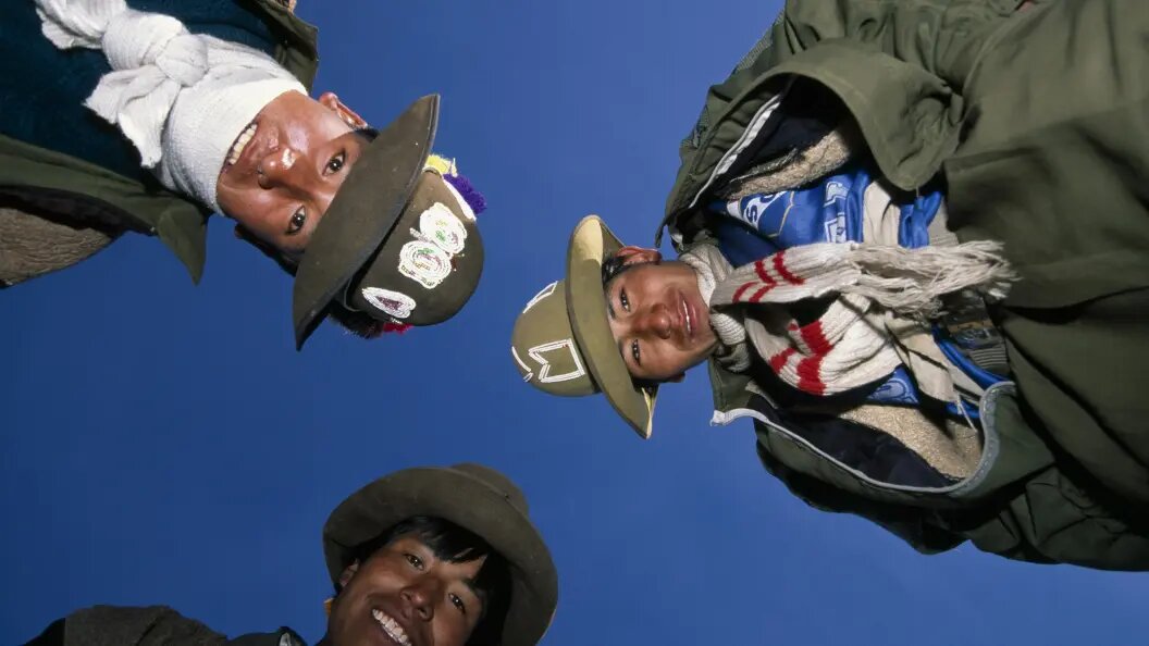    Фото: Heiko Beyer/Globallookpress