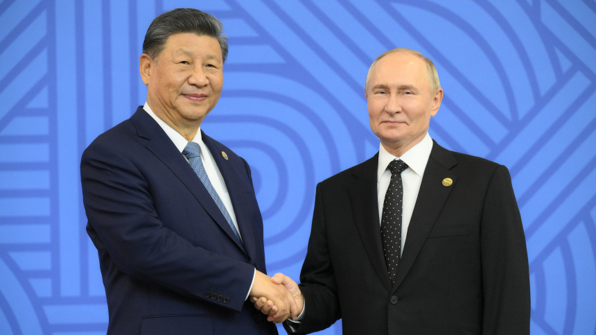    Фото: © РИА Новости/Сергей Бобылев; 5-tv.ru