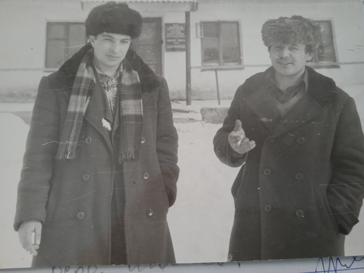 Как я могла в нем что то разглядеть? Охламон. Но самий лучший в мире охламон.