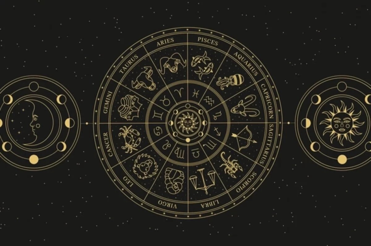    Гороскоп на неделю с 27 января по 2 февраля