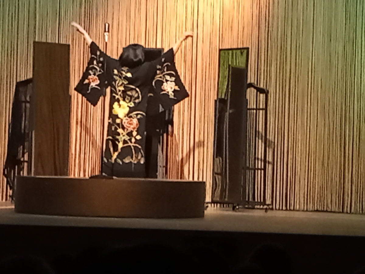 Фото автора. В своем длительном турне после эммиграции бывл Вертинский и в Шанхае и Харбине.