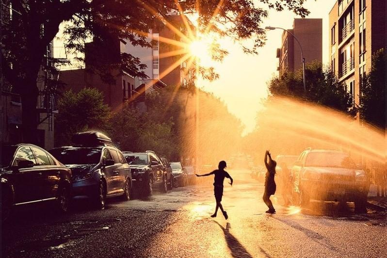 1. Жизнь – это поток, и всё меняется