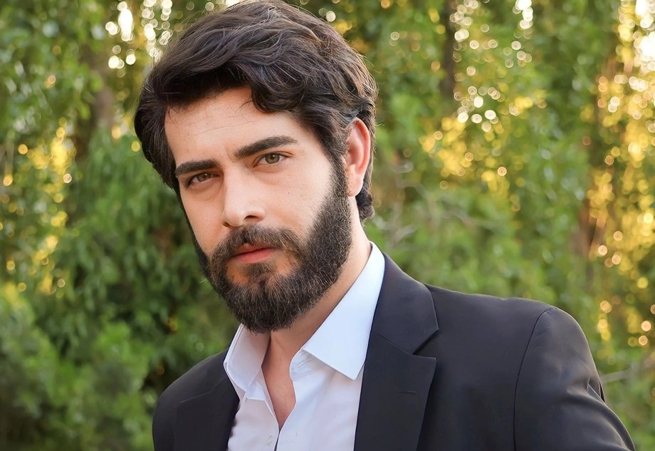 Кровавые цветы: кадр из фильма