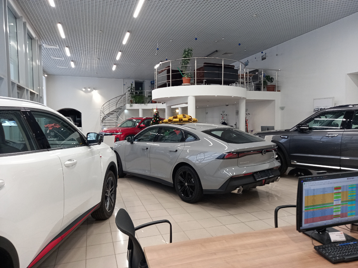 Продажи автомобилей в кредит снизились в России в конце 2024 года. Причин этому несколько - а в 2025 году, прогнозируют эксперты рынка, автокредитование снизится ещё, при сохранении или увеличении ключевой ставки ЦБ.