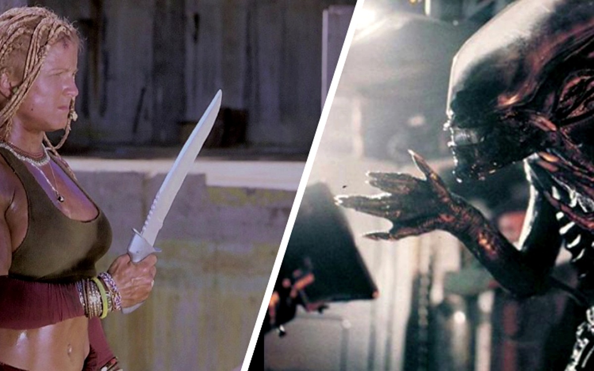 Эти двое могли донеузнаваемости изменить всем знакомую историю 