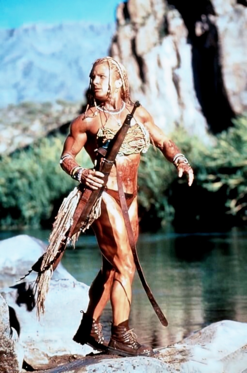 Сью Прайс во всей красе 