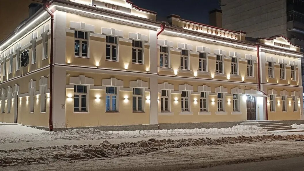    Фото: мэрия Новосибирска