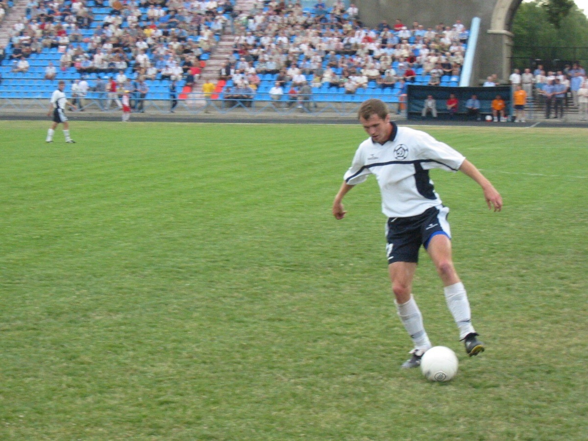 Роман Анатольевич Студнев