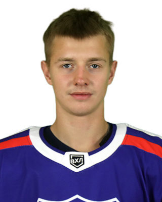 Дмитрий Соловьев