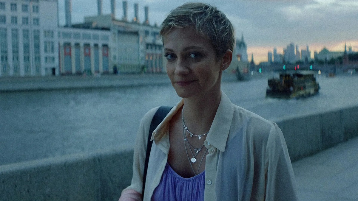 Start. 2020 год. 13 серий по 20 минут. КиноПоиск: 7.4. KinoOrel - 95/100. Комедия, драма. Режиссёр: Максим Свешников. В ролях: Полина Максимова, Егор Корешков, Максим Лагашкин, Ася Громова, Роман Маякин, Дарья Руденок, Михаил Грищенко, Андрей Федорцов.