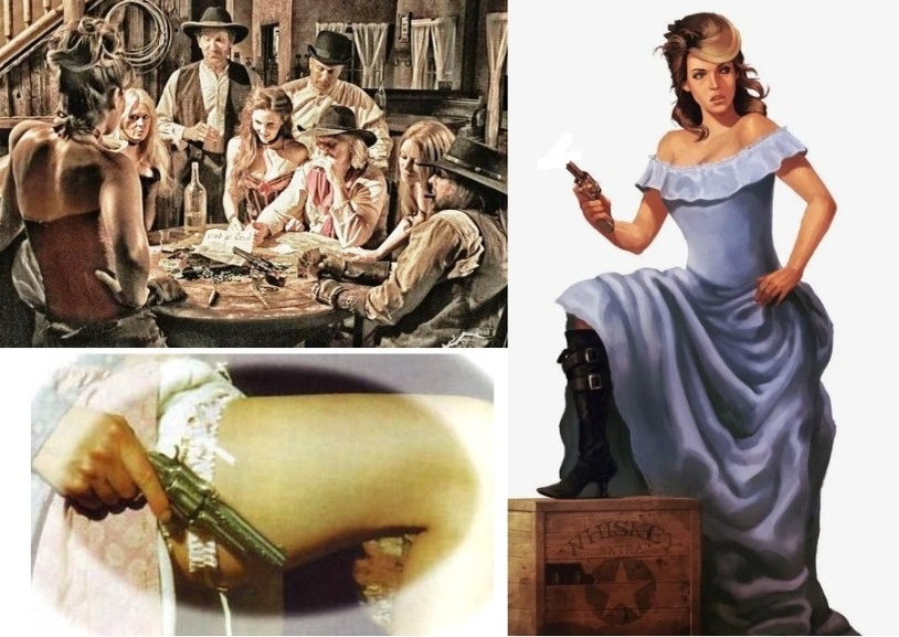 Все иллюстрации взяты из открытых источников