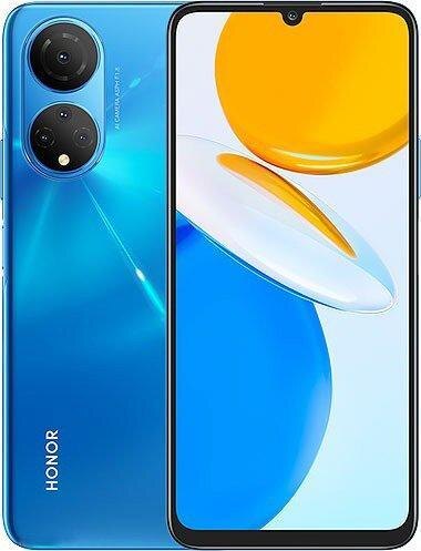 
Как на Honor X7 зайти в режим Recovery Mode через кнопки или Fastboot HarmonyOS, Magic UI Android 16, 15, 14, 13