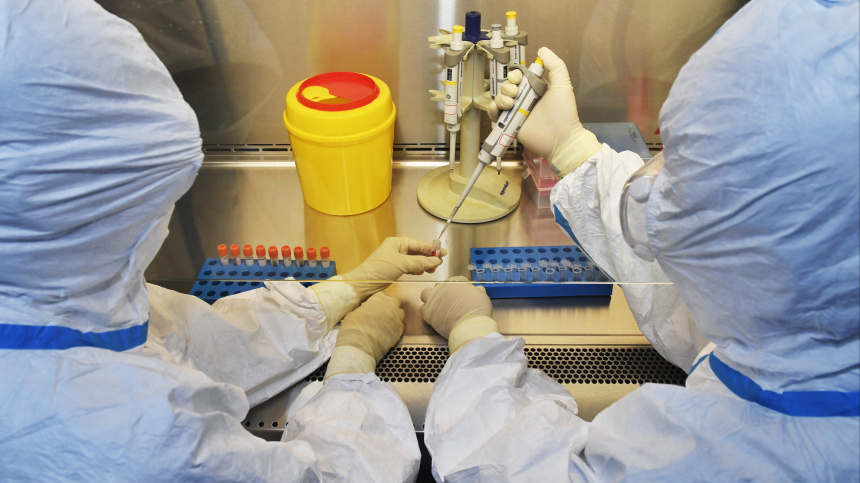    Фото: www.globallookpress.com/Liu Kun