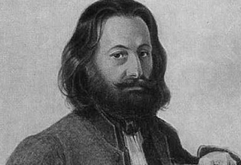 Александр Викторович Поджио (1798—1873) — декабрист, младший брат Иосифа Поджио. Изображение из интернета