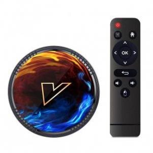 
Прошивки для Vontar H1 H618 Android TV 14, 13, 12 официальные и кастомные версии с обновлением ПО