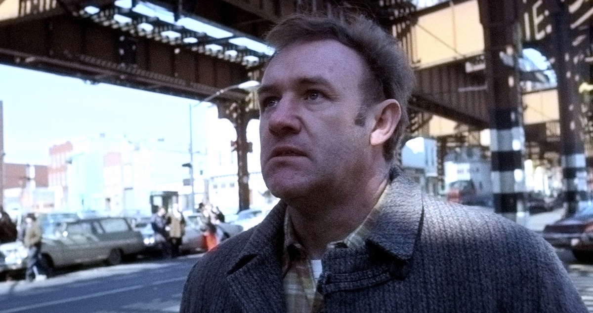 Пролистните изображение, чтобы увидеть следующий кадр из фильма «Французский связной» (1971)