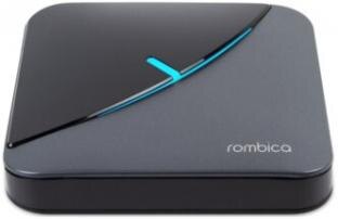 
Прошивки для Rombica Smart Box X1 S905X3 Android TV 14, 13, 12 кастомные и официальные версии обновления ПО
