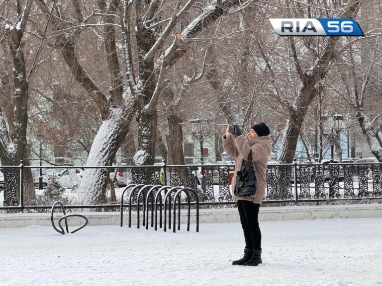    Климатолог рассказал, что зимы в России за 50 лет потеплели примерно на 3 градуса Андрей Севостьянов