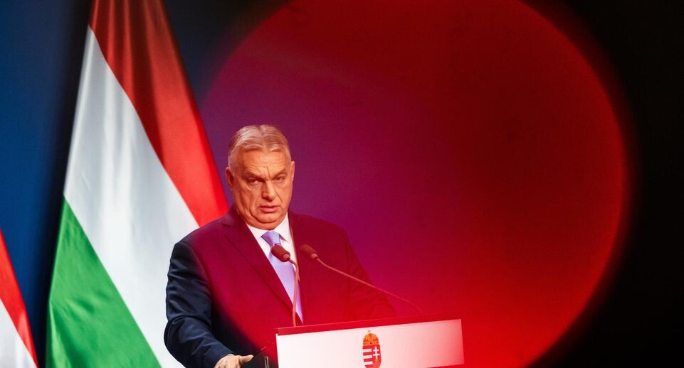    Marton Monus/dpa / Global Look Press