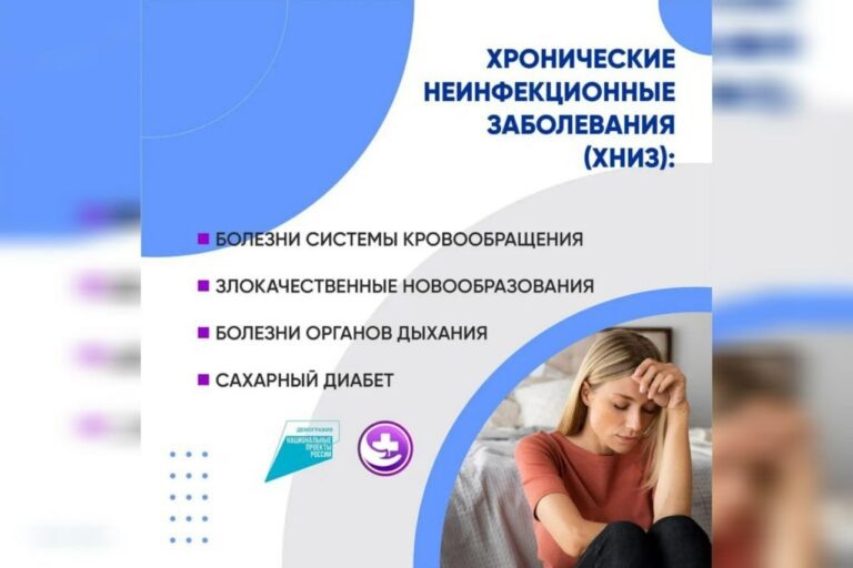    Врачи напоминают, что большинство неинфекционных заболеваний можно избежать Белов Михаил Александрович