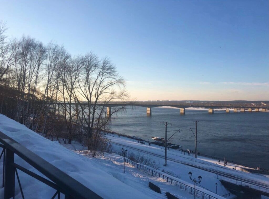    Фото: В курсе.ру Ульяна Бажанова