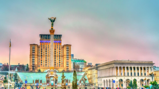    В Великобритании назвали 4 сценария исхода украинского конфликта Егор Гордеев