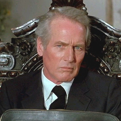     Сегодня 100 лет со дня рождения Пола Ньюмана