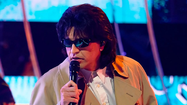    Копию Кая Метова зрители и судьи встретили восторженными возгласами. Фото: пресс-служба Вячеслава Макарова