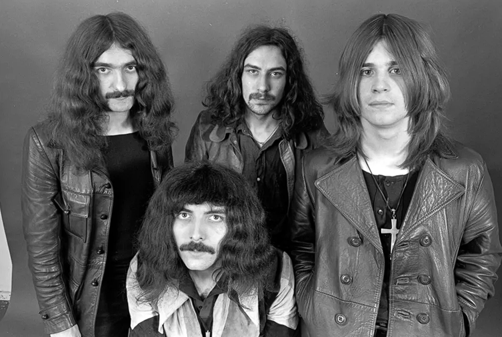 Black Sabbath