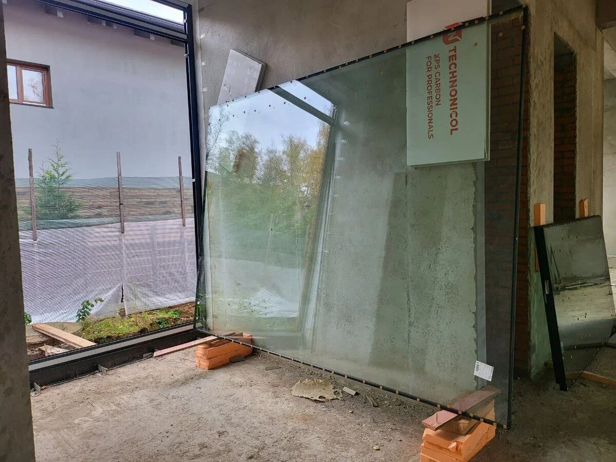 Как установить окна и двери: пошаговая инструкция для новичков и профессионалов