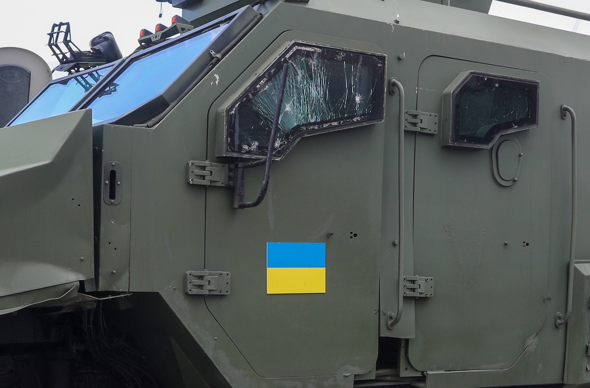 Фото: Belkin Alexey / Globallookpress.com