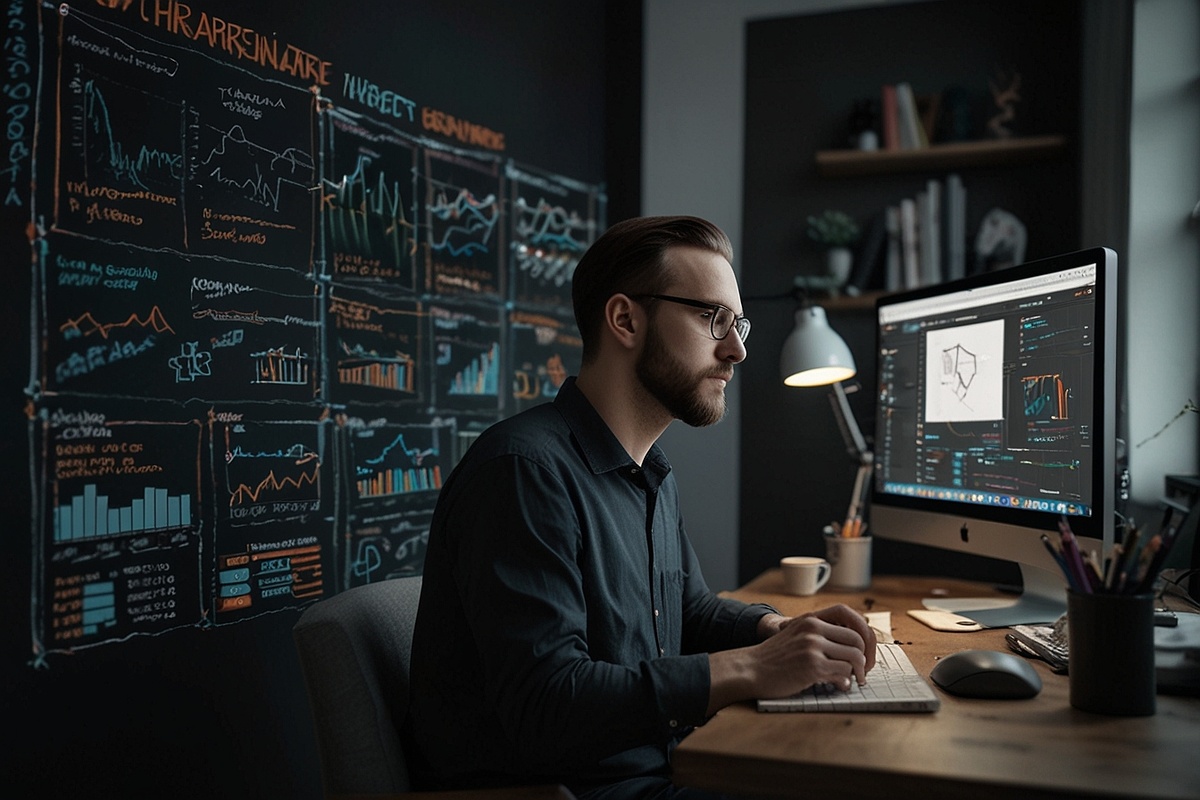 Как быстро создать эффективный контент-план на год для email-маркетинга и избежать фатальных ошибок в 2025 году?