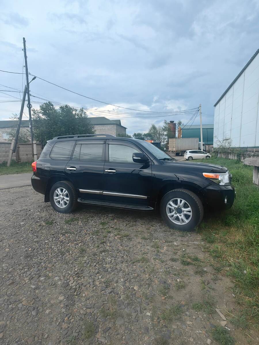 Мой красавчик