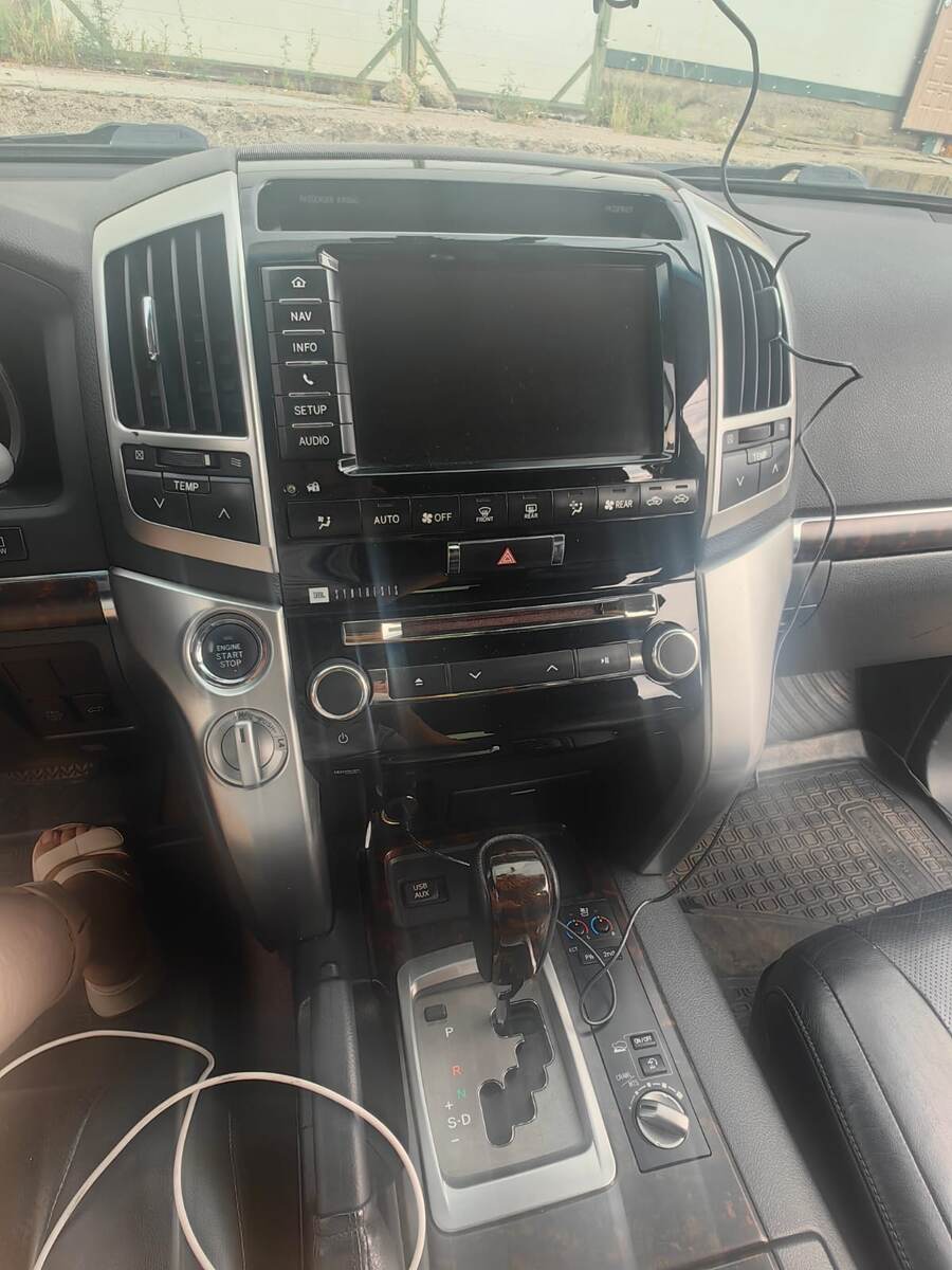 Немного устаревший, но очень приятный вид