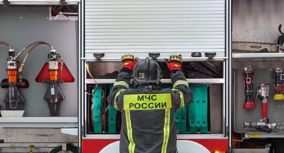    Belkin Alexey/news.ru / Global Look Press