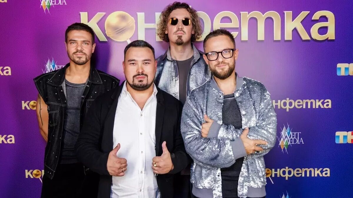     Источник: ТНТ