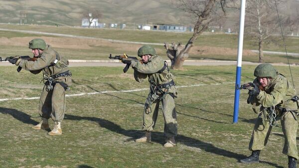    © Sputnik / Амир Исаев