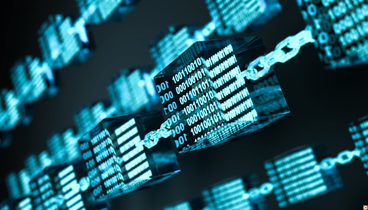    Загадки блокчейна для юных умов