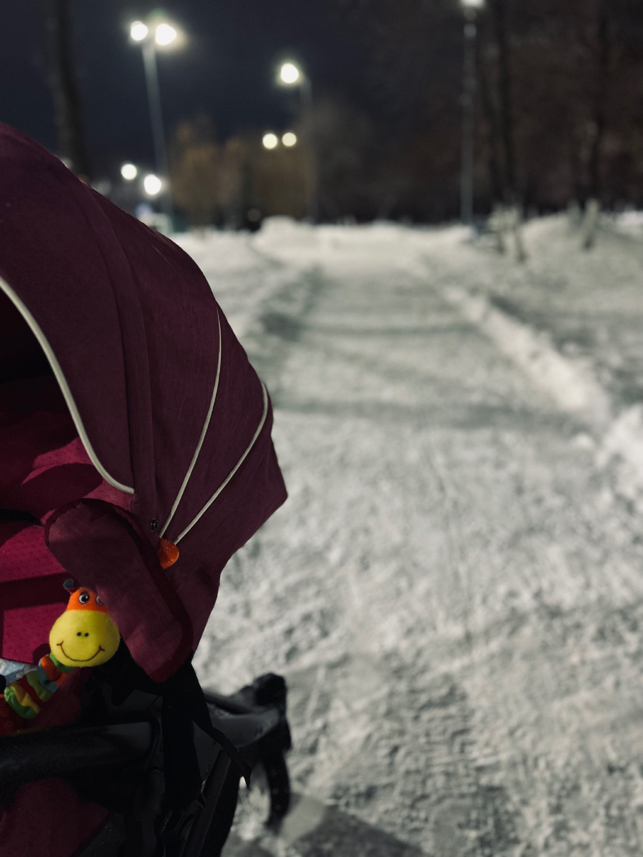 Фотография автора канала.