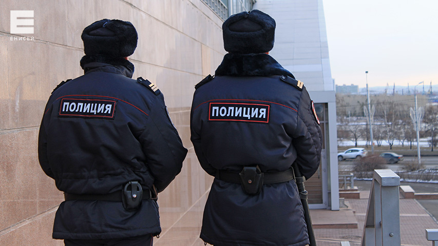     Красноярцу грозит до 10 лет тюрьмы за угон машины из автосервиса